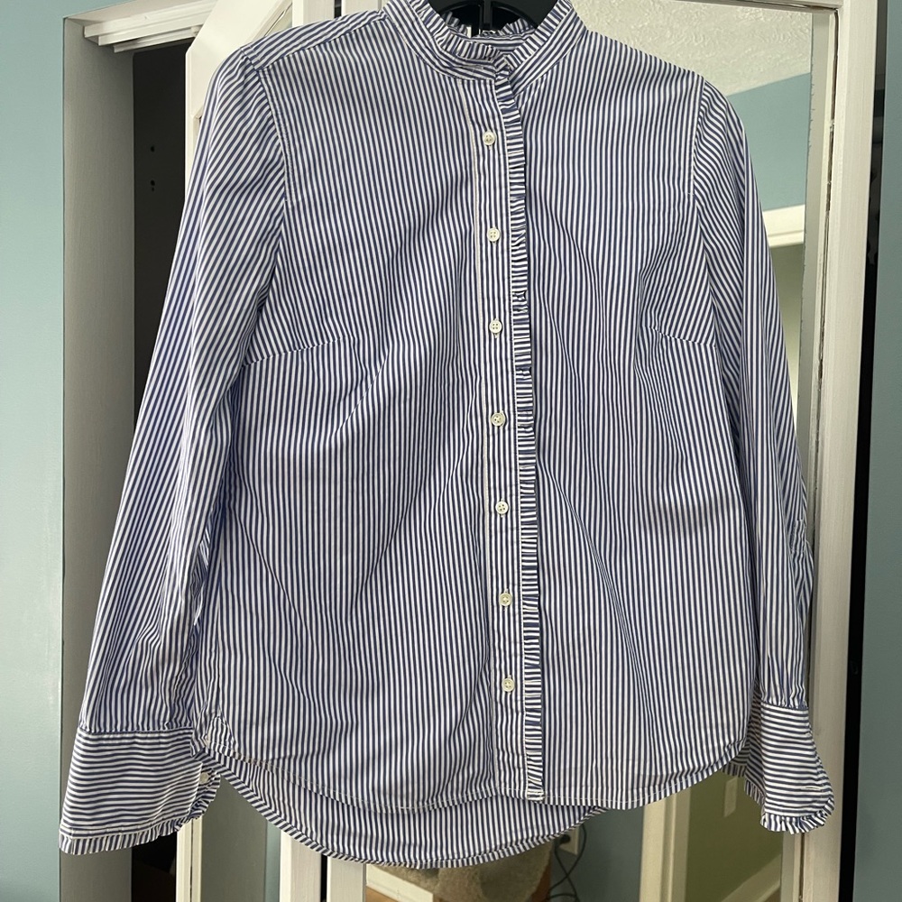 J. Crew Blouse